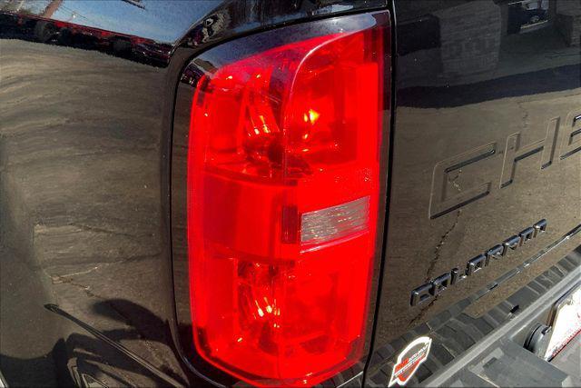 used 2021 Chevrolet Colorado car, priced at $31,997