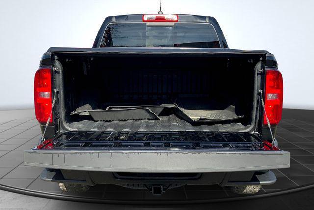 used 2021 Chevrolet Colorado car, priced at $31,997