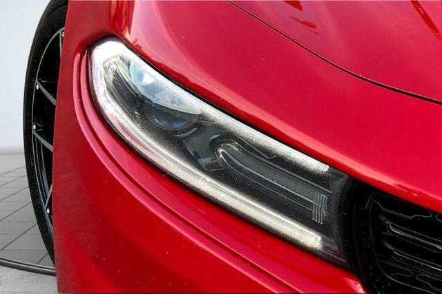 used 2015 Dodge Charger car, priced at $8,997