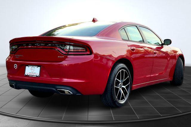 used 2015 Dodge Charger car, priced at $8,997
