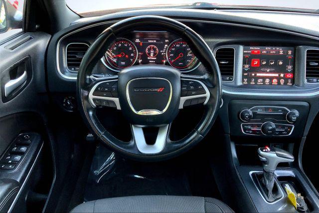 used 2015 Dodge Charger car, priced at $8,997
