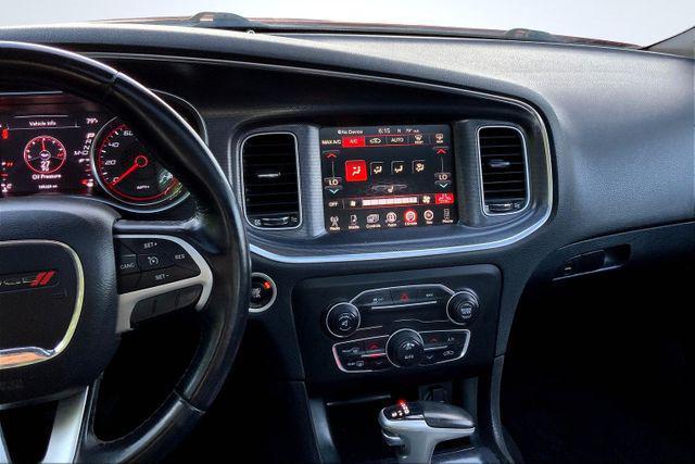used 2015 Dodge Charger car, priced at $8,997