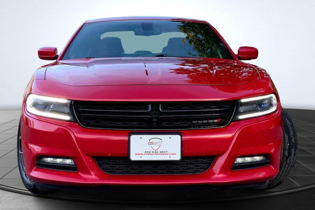 used 2015 Dodge Charger car, priced at $8,997