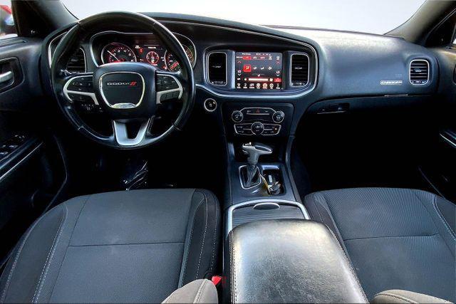 used 2015 Dodge Charger car, priced at $8,997