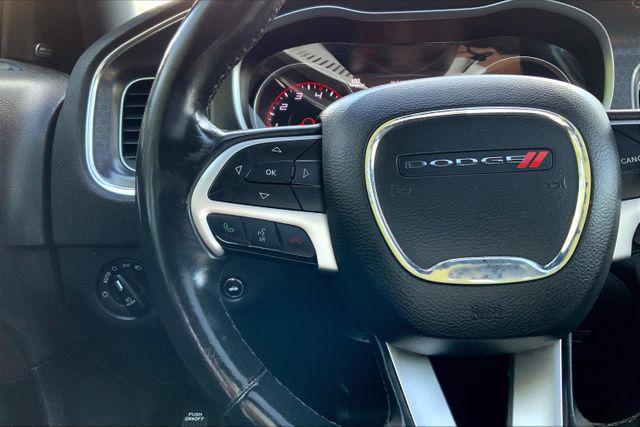 used 2015 Dodge Charger car, priced at $8,997