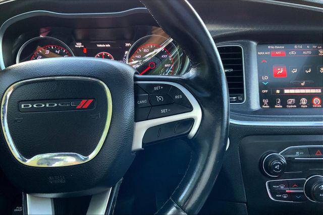 used 2015 Dodge Charger car, priced at $8,997