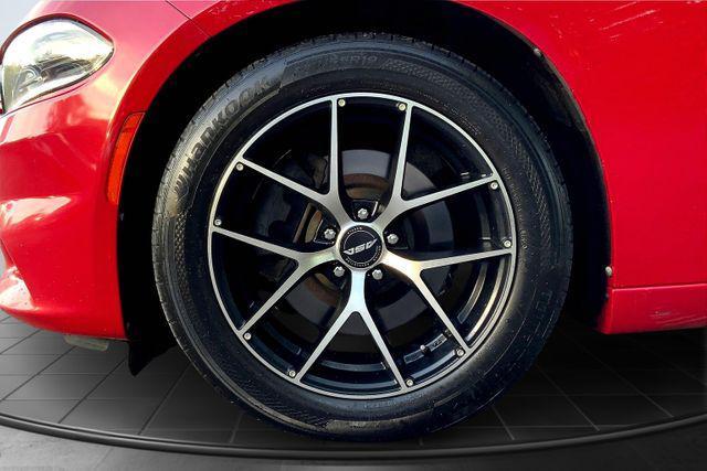 used 2015 Dodge Charger car, priced at $8,997