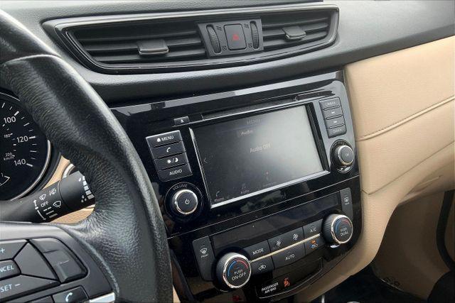 used 2018 Nissan Rogue car, priced at $16,997