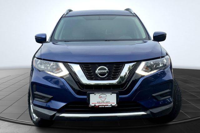 used 2018 Nissan Rogue car, priced at $16,997