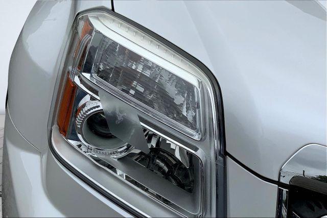 used 2016 GMC Terrain car, priced at $12,997