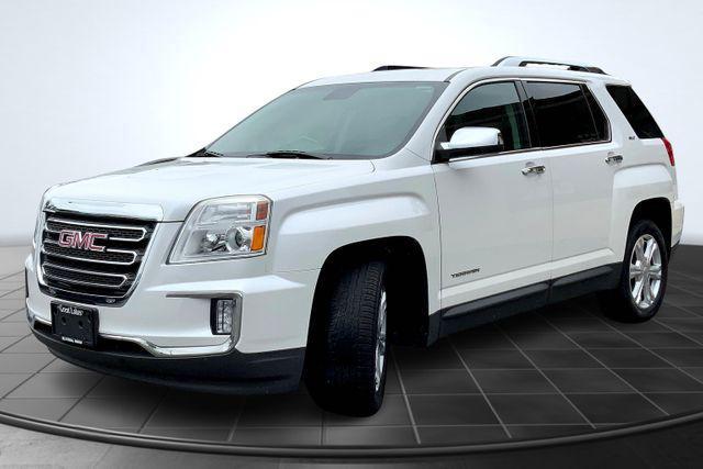 used 2016 GMC Terrain car, priced at $12,997