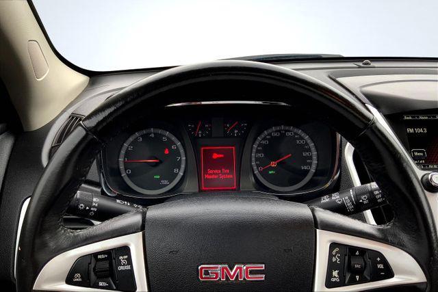 used 2016 GMC Terrain car, priced at $12,997