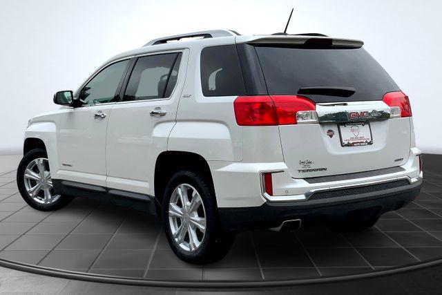 used 2016 GMC Terrain car, priced at $12,997