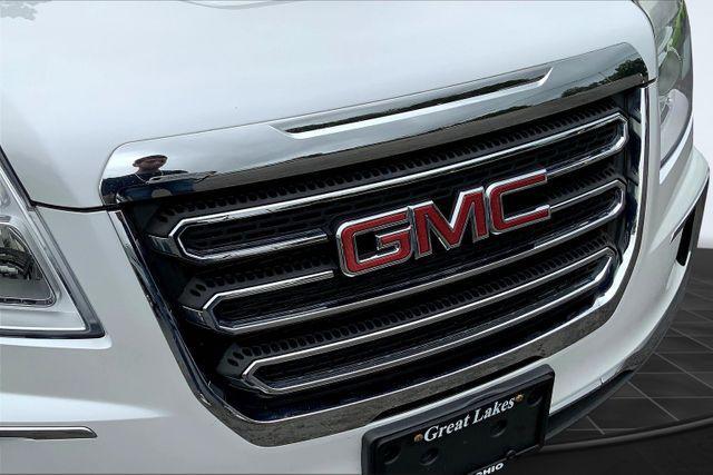 used 2016 GMC Terrain car, priced at $12,997