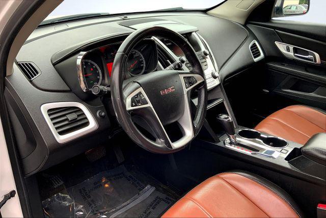 used 2016 GMC Terrain car, priced at $12,997