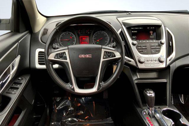 used 2016 GMC Terrain car, priced at $12,997