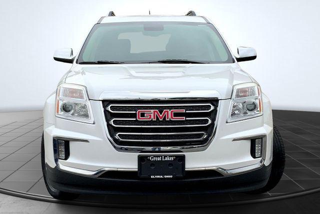used 2016 GMC Terrain car, priced at $12,997