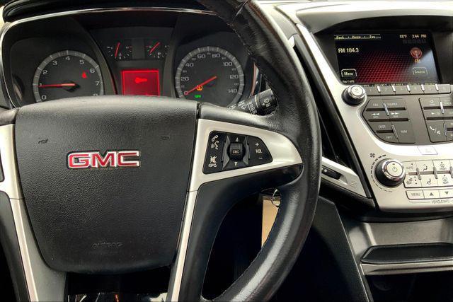 used 2016 GMC Terrain car, priced at $12,997