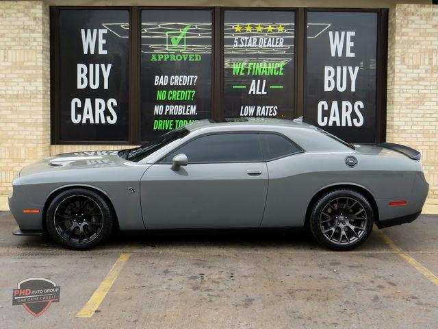 used 2018 Dodge Challenger car, priced at $44,997