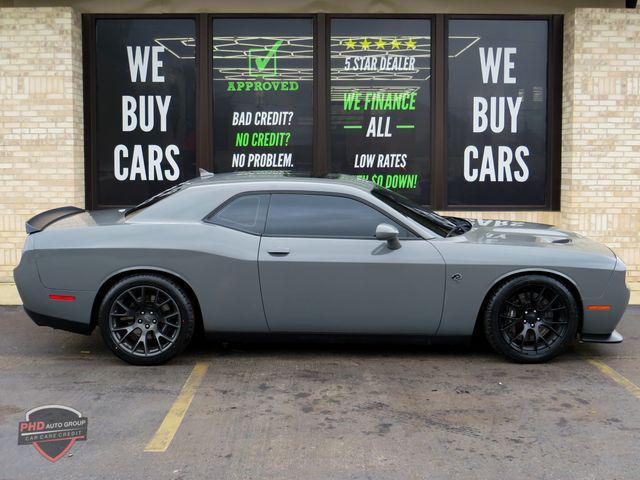 used 2018 Dodge Challenger car, priced at $44,997