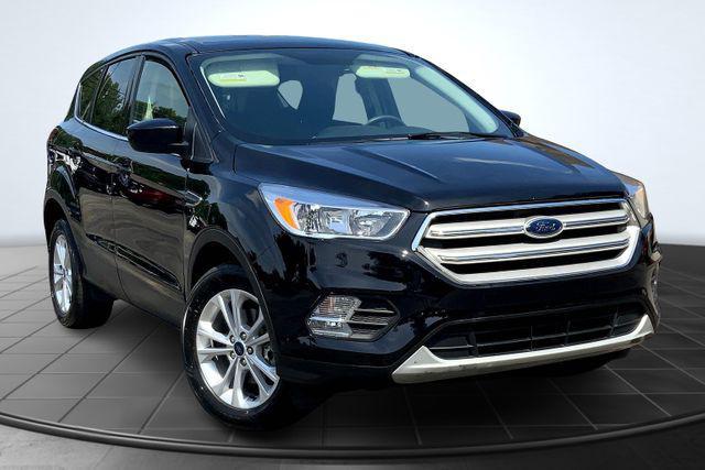 used 2019 Ford Escape car, priced at $14,997