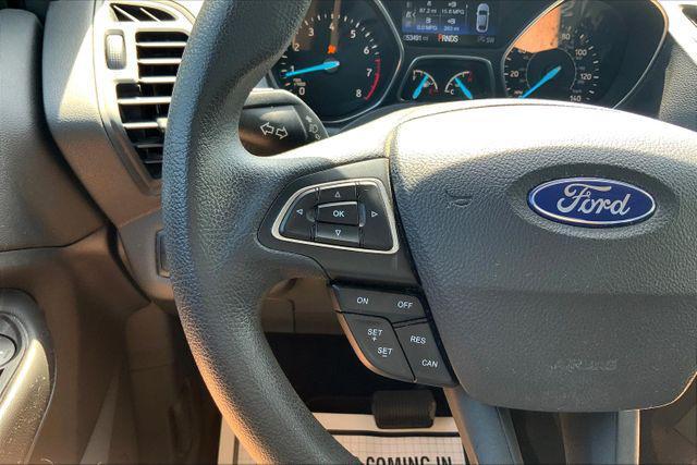 used 2019 Ford Escape car, priced at $14,997