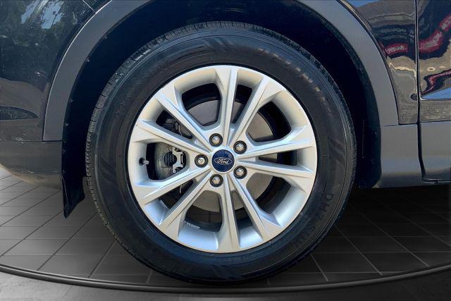 used 2019 Ford Escape car, priced at $14,997