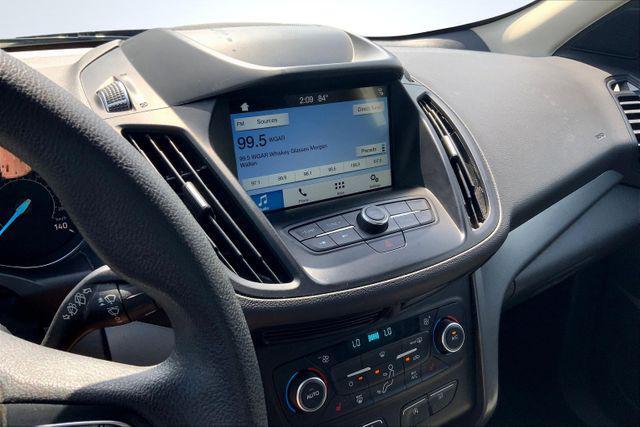 used 2019 Ford Escape car, priced at $14,997