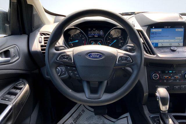 used 2019 Ford Escape car, priced at $14,997