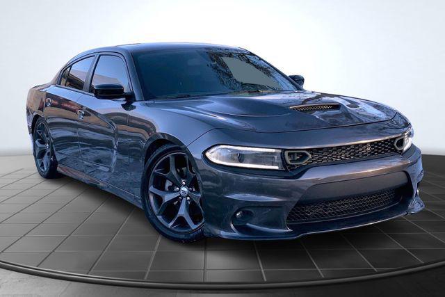 used 2022 Dodge Charger car, priced at $33,985