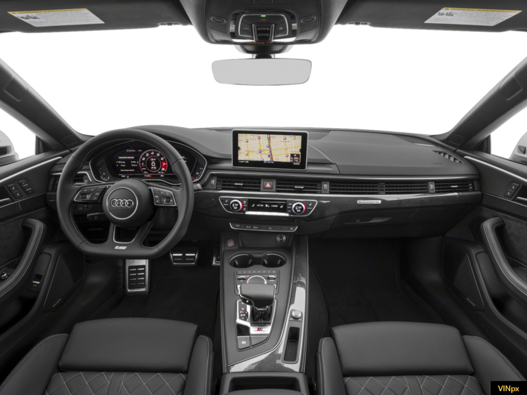 used 2018 Audi S5 car, priced at $23,997
