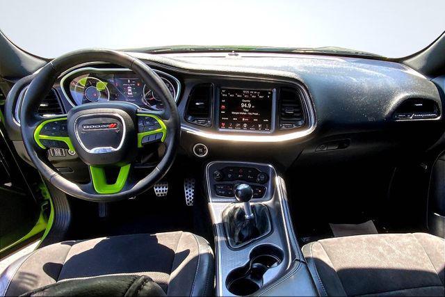 used 2015 Dodge Challenger car, priced at $25,997