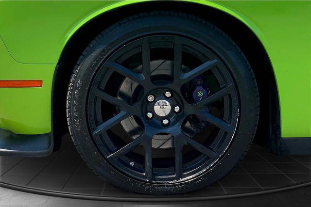 used 2015 Dodge Challenger car, priced at $25,997