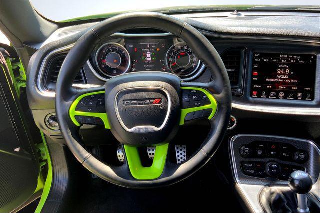 used 2015 Dodge Challenger car, priced at $25,997