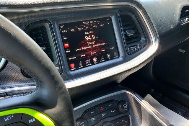 used 2015 Dodge Challenger car, priced at $25,997