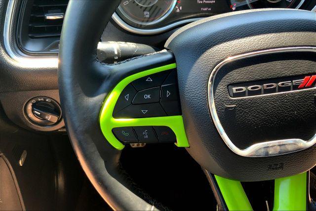 used 2015 Dodge Challenger car, priced at $25,997