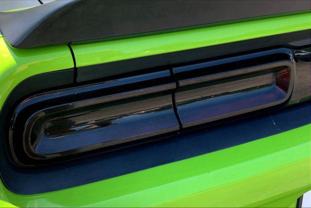 used 2015 Dodge Challenger car, priced at $25,997