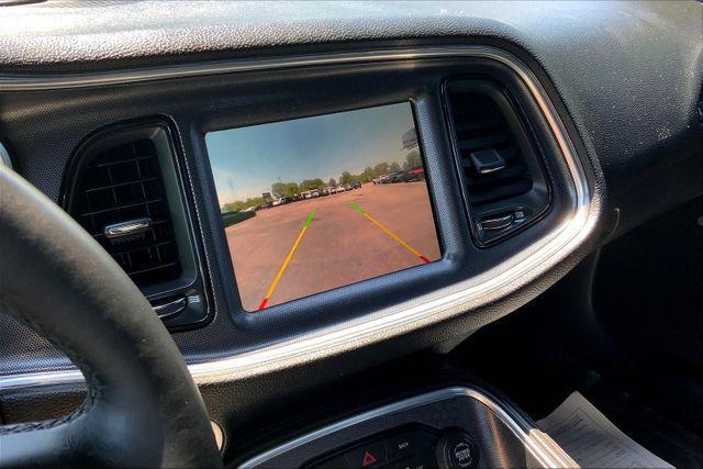 used 2015 Dodge Challenger car, priced at $25,997