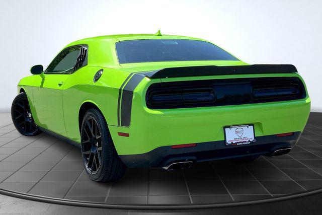 used 2015 Dodge Challenger car, priced at $25,997