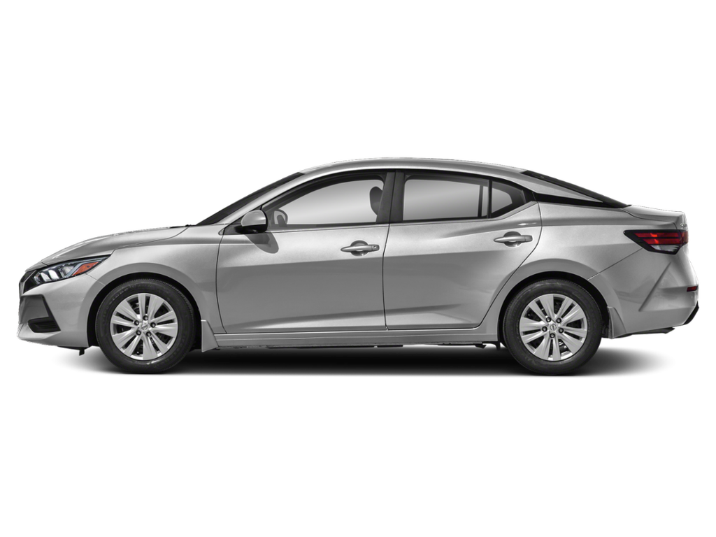 used 2021 Nissan Sentra car, priced at $13,197