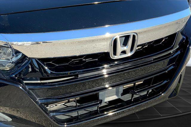 used 2019 Honda Accord car, priced at $19,997