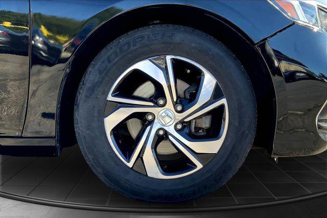 used 2019 Honda Accord car, priced at $19,997