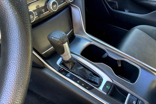 used 2019 Honda Accord car, priced at $19,997