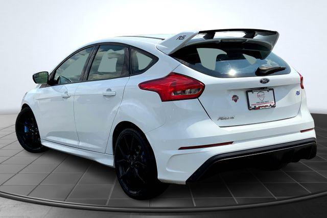 used 2016 Ford Focus RS car, priced at $26,997