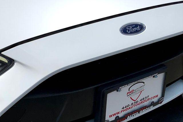 used 2016 Ford Focus RS car, priced at $26,997