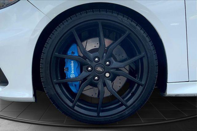 used 2016 Ford Focus RS car, priced at $26,997