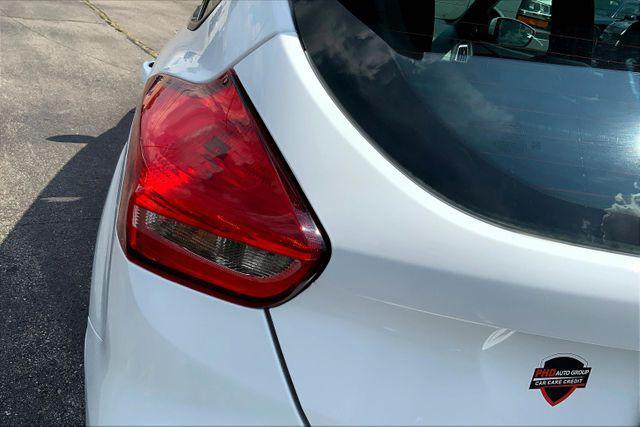 used 2016 Ford Focus RS car, priced at $26,997