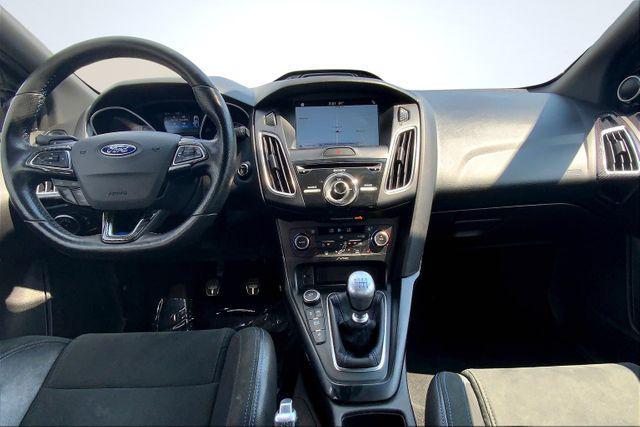 used 2016 Ford Focus RS car, priced at $26,997