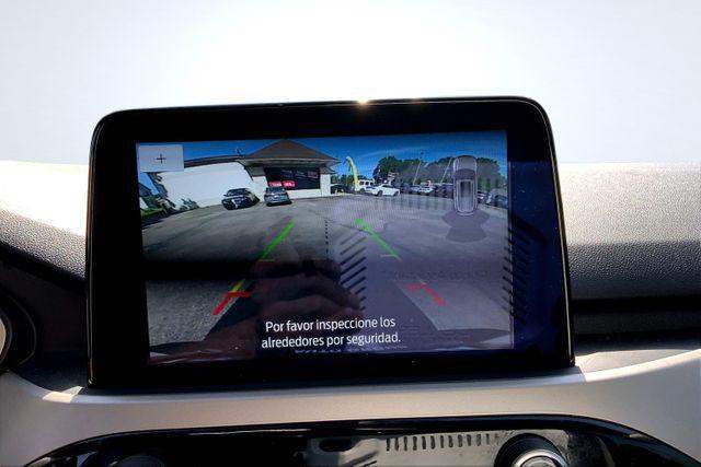 used 2022 Ford Escape car, priced at $18,997