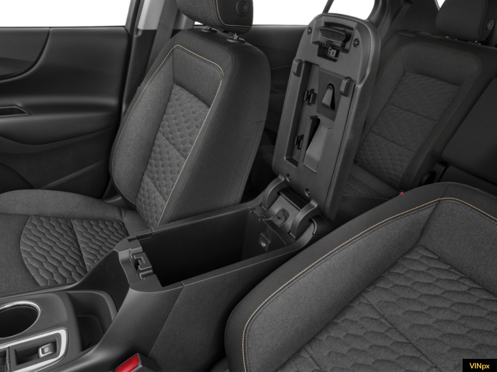 used 2020 Chevrolet Equinox car, priced at $16,997